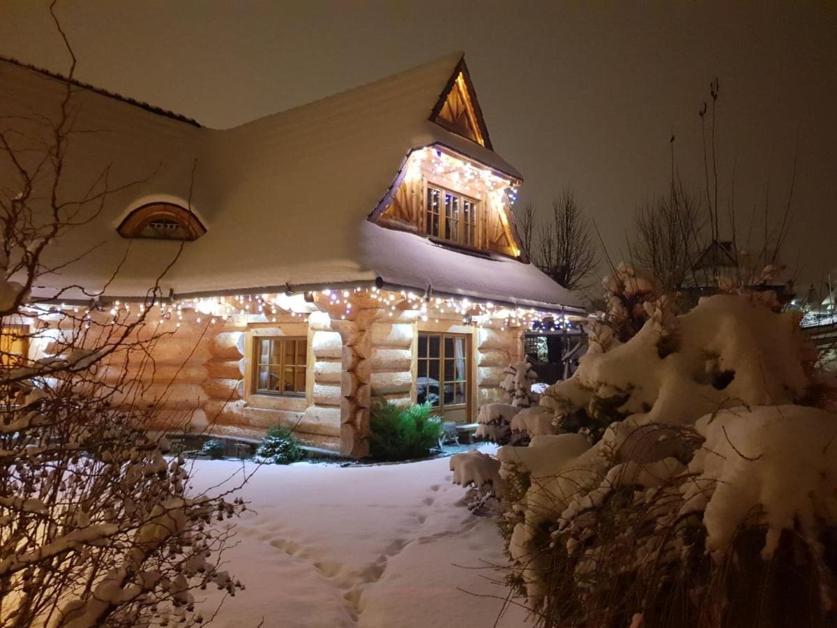 Domek Goralski Chata U Slodkiego Zakopane, Zakopane